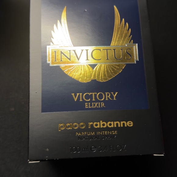 Paco Rabanne Invictus Victory Elixir - Picture 5 of 7